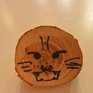 Meet your Posher, Irene